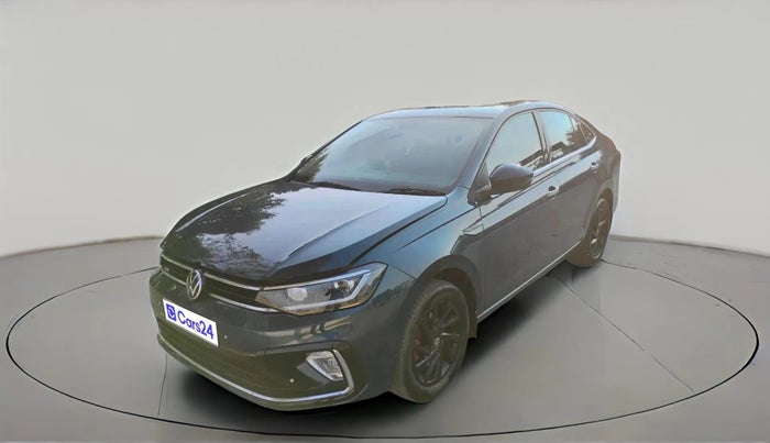 2024 Volkswagen VIRTUS GT Plus 1.5 TSI EVO DSG (Electric Seats), Petrol, Automatic, 18,592 km, exterior
