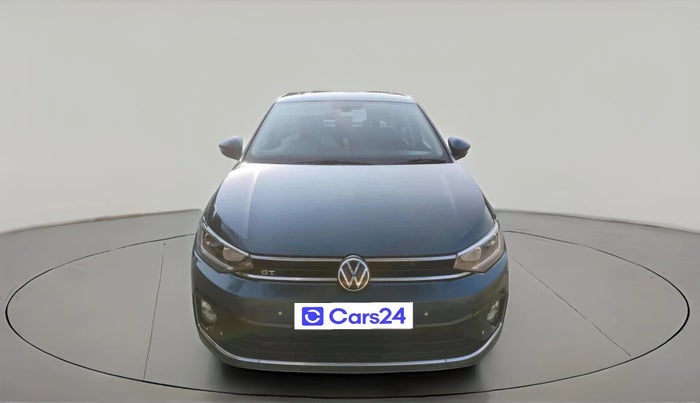 2024 Volkswagen VIRTUS GT Plus 1.5 TSI EVO DSG (Electric Seats), Petrol, Automatic, 18,592 km, exterior
