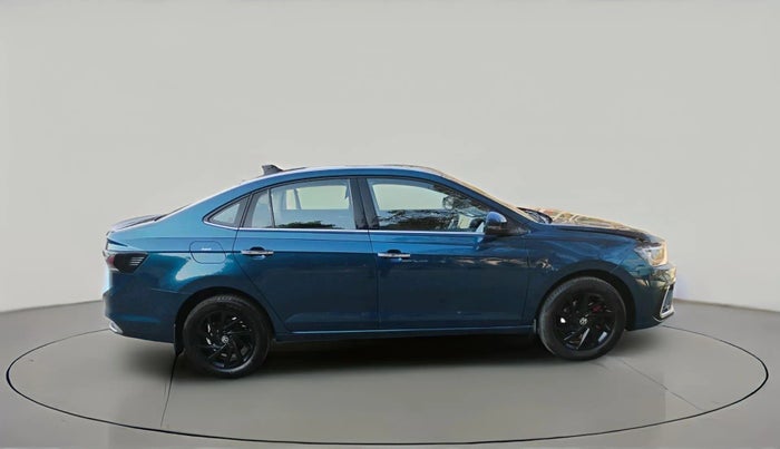 2024 Volkswagen VIRTUS GT Plus 1.5 TSI EVO DSG (Electric Seats), Petrol, Automatic, 18,592 km, exterior