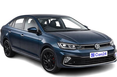 2024 Volkswagen VIRTUS - Sedan - Petrol - Automatic - ₹16.00 lakh