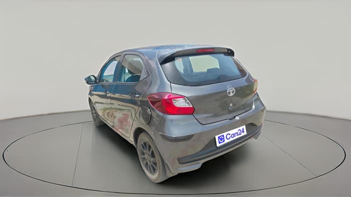 2021 Tata Tiago XT PETROL, Petrol, Manual, 63,700 km, exterior