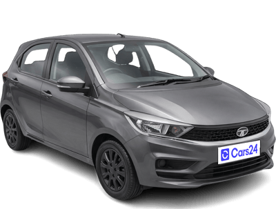 2021 Tata Tiago - Hatchback - Petrol - Manual - ₹4.10 lakh