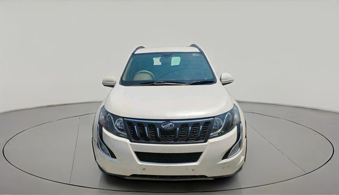 2015 Mahindra XUV500 W6, Diesel, Manual, 1,30,756 km, exterior