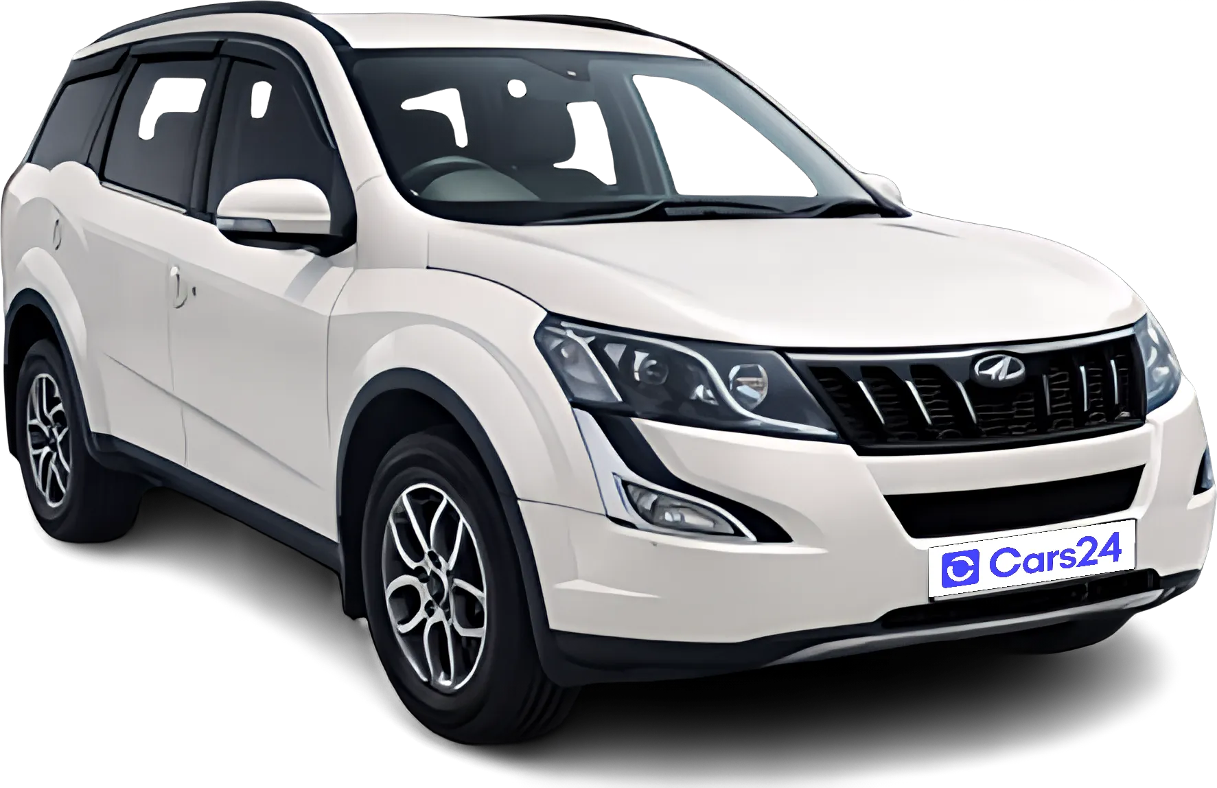 2015 Mahindra XUV500 - SUV - Diesel - Manual - ₹3.78 lakh