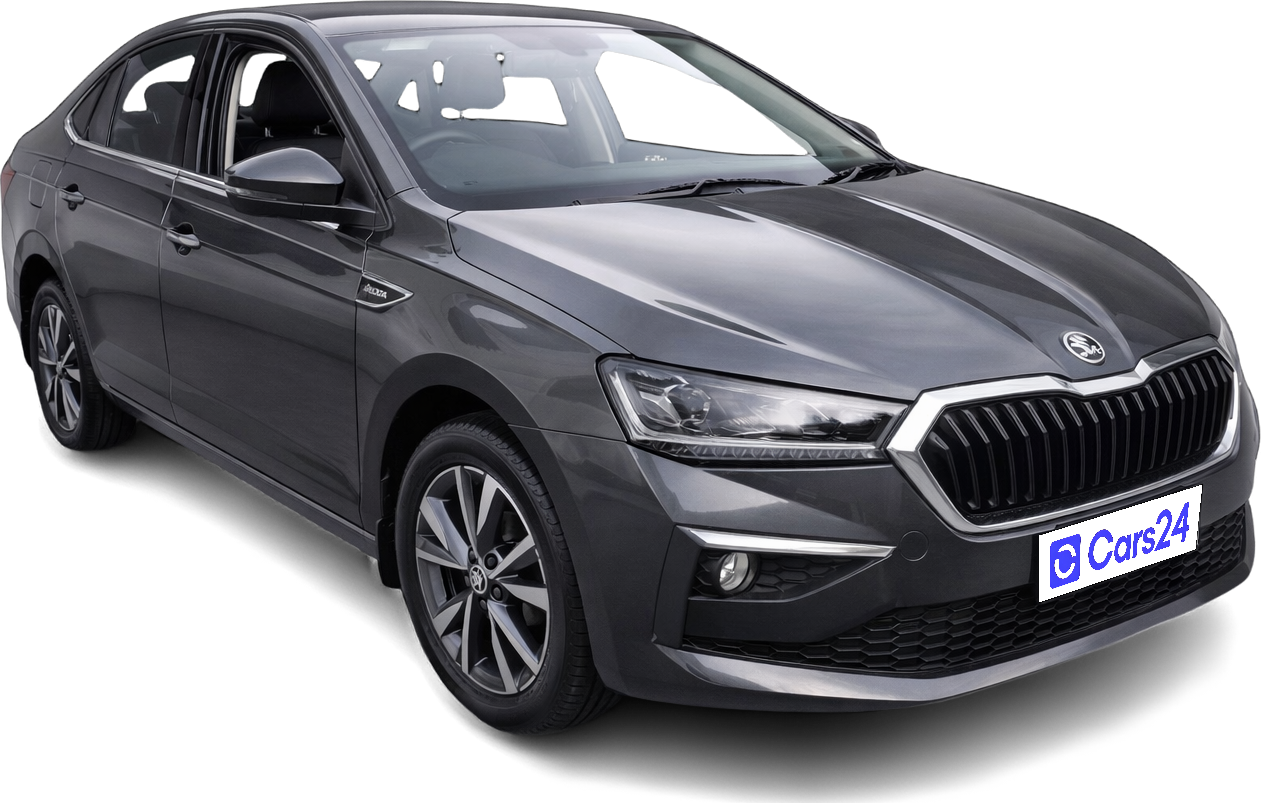 2022 Skoda SLAVIA - Sedan - Petrol - Automatic - ₹11.30 lakh