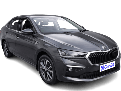 2022 Skoda SLAVIA - Sedan - Petrol - Automatic - ₹11.30 lakh