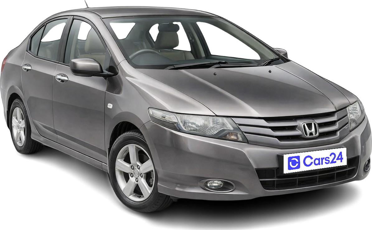 2011 Honda City - Sedan - Petrol - Manual - ₹1.00 lakh
