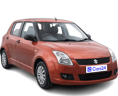 2011 Maruti Swift - Hatchback - Petrol - Manual - ₹1.84 lakh