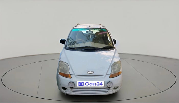 2011 Chevrolet Spark LT 1.0, Petrol, Manual, 71,874 km, exterior