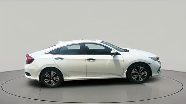 Used 2020 Honda Civic 1.6L I-DTEC ZX MT Manual | Cars24
