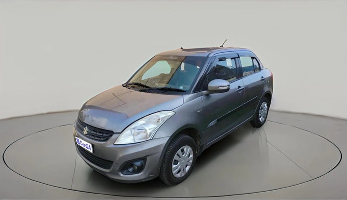 2013 Maruti Swift Dzire VXI, Petrol, Manual, 1,19,950 km, exterior