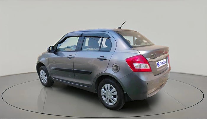 2013 Maruti Swift Dzire VXI, Petrol, Manual, 1,19,950 km, exterior