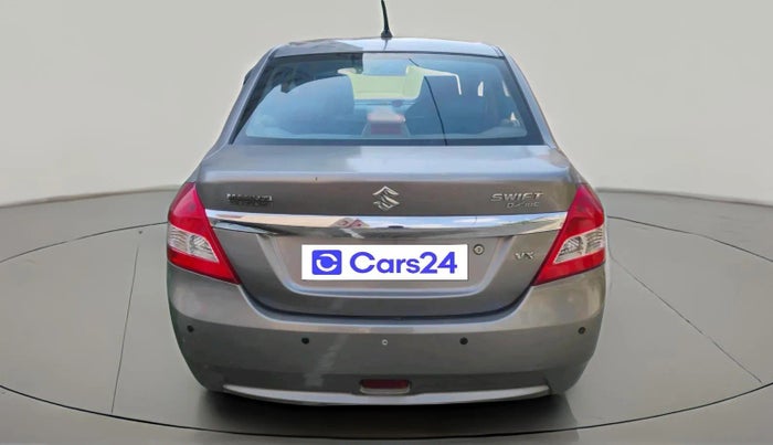 2013 Maruti Swift Dzire VXI, Petrol, Manual, 1,19,950 km, exterior