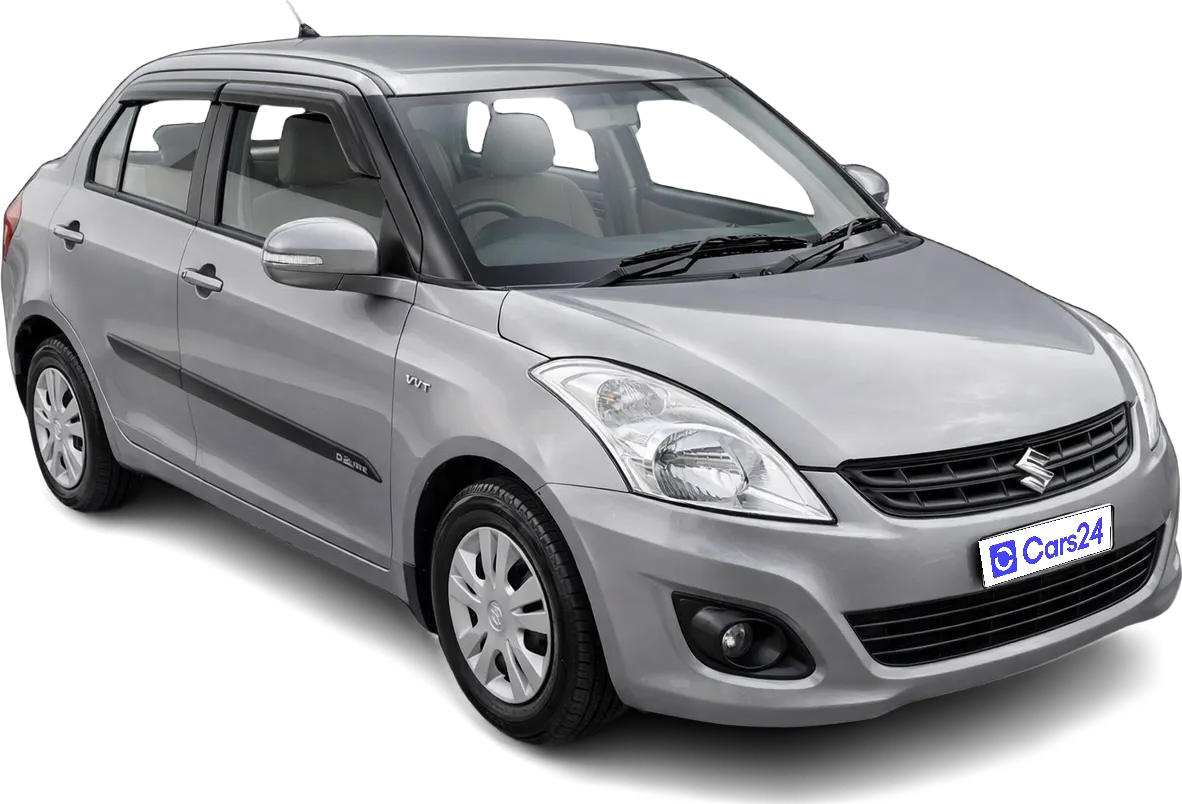 2013 Maruti Swift Dzire - Sedan - Petrol - Manual - ₹3.90 lakh