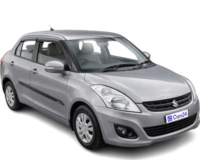 2013 Maruti Swift Dzire - Sedan - Petrol - Manual - ₹3.90 lakh