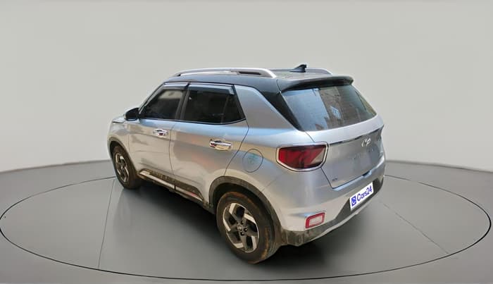 2020 Hyundai VENUE SX 1.0 TURBO, Petrol, Manual, 46,179 km, exterior