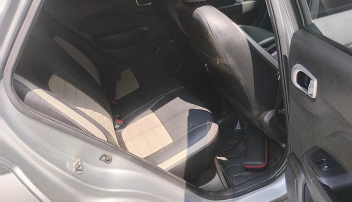 2020 Hyundai VENUE SX 1.0 TURBO, Petrol, Manual, 46,179 km, interior