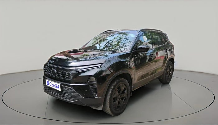 2024 Tata Harrier Fearless Dark Edition, Diesel, Manual, 58,814 km, exterior