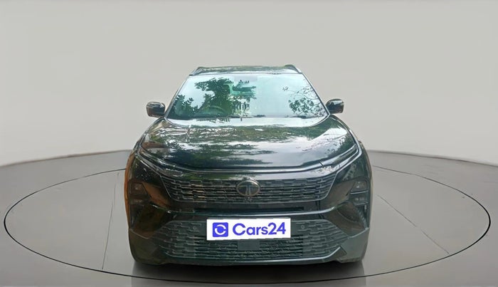 2024 Tata Harrier Fearless Dark Edition, Diesel, Manual, 58,814 km, exterior