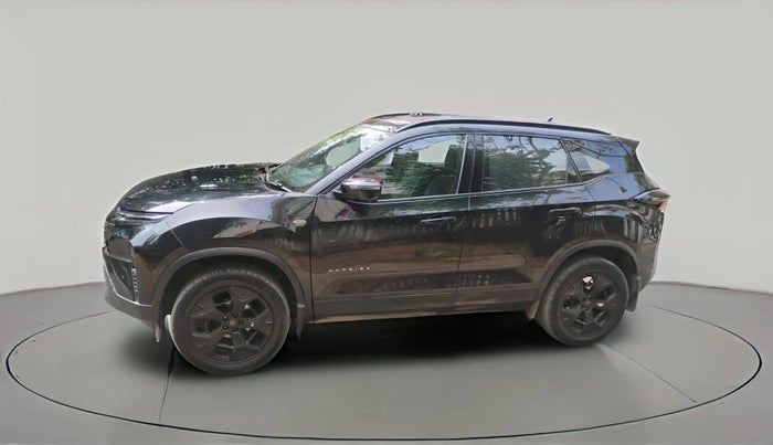 2024 Tata Harrier Fearless Dark Edition, Diesel, Manual, 58,814 km, exterior