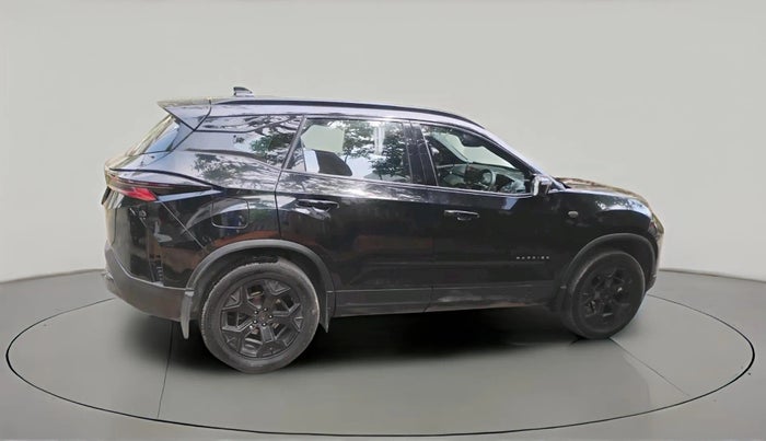2024 Tata Harrier Fearless Dark Edition, Diesel, Manual, 58,814 km, exterior