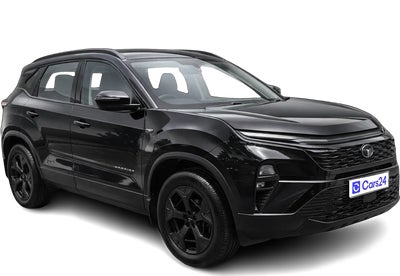 2024 Tata Harrier - SUV - Diesel - Manual - ₹20.70 lakh