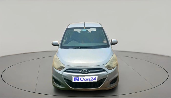 2011 Hyundai i10 MAGNA 1.2, Petrol, Manual, 1,15,904 km, exterior