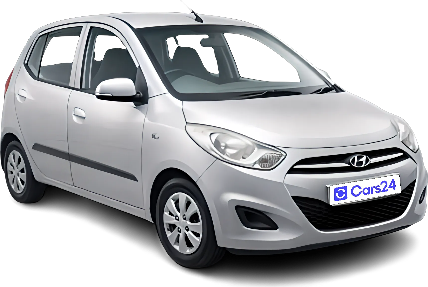 2011 Hyundai i10 - Hatchback - Petrol - Manual - ₹1.50 lakh