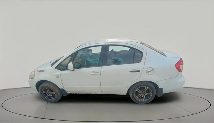 2012 Maruti SX4 VDI, Diesel, Manual, 1,13,008 km, exterior