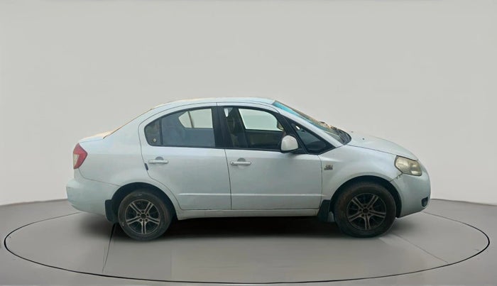 2012 Maruti SX4 VDI, Diesel, Manual, 1,13,008 km, exterior