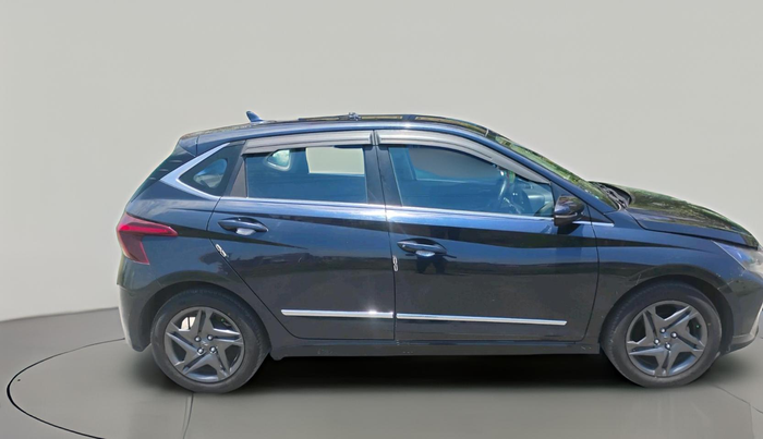 2021 Hyundai NEW I20 SPORTZ 1.2 MT, Petrol, Manual, 48,908 km, exterior
