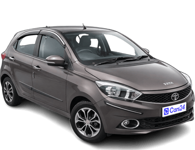 2019 Tata Tiago - Hatchback - Petrol - Manual - ₹4.00 lakh