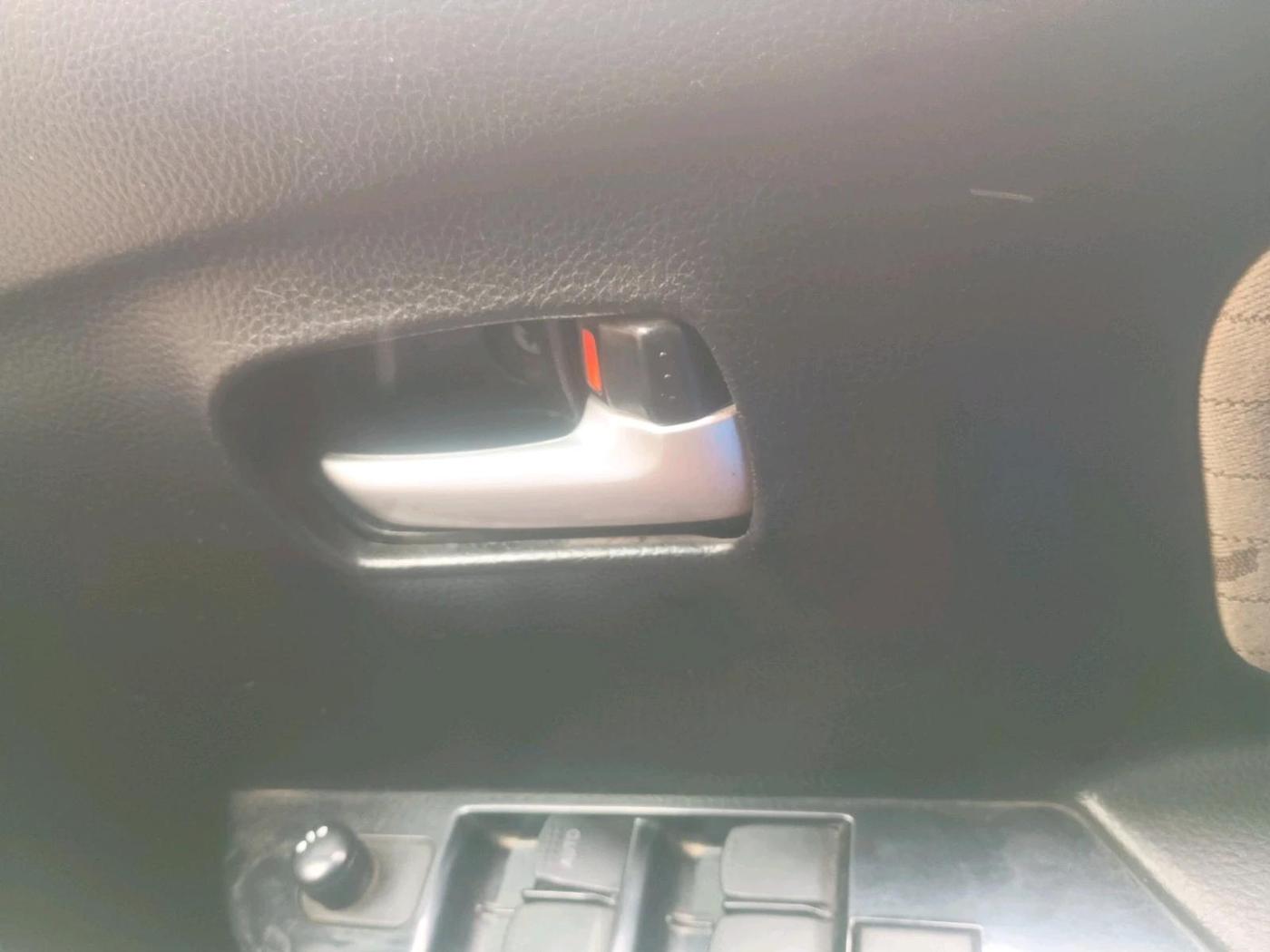 2017 Maruti Wagon R 1.0 VXI AMT, Petrol, Automatic, 61,208 km, interior