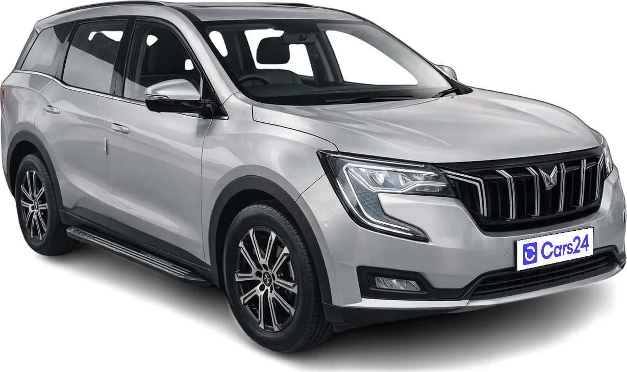 2024 Mahindra XUV700 - SUV - Petrol - Automatic - ₹21.20 lakh