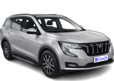 2024 Mahindra XUV700 - SUV - Petrol - Automatic - ₹21.20 lakh