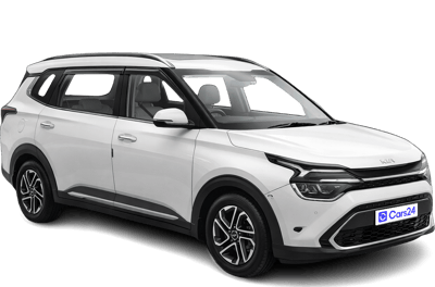 2022 KIA CARENS - SUV - Petrol - Manual - ₹11.50 lakh