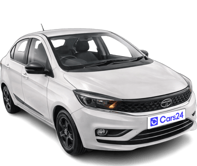 2022 Tata TIGOR - Sedan - CNG - Manual - ₹4.80 lakh