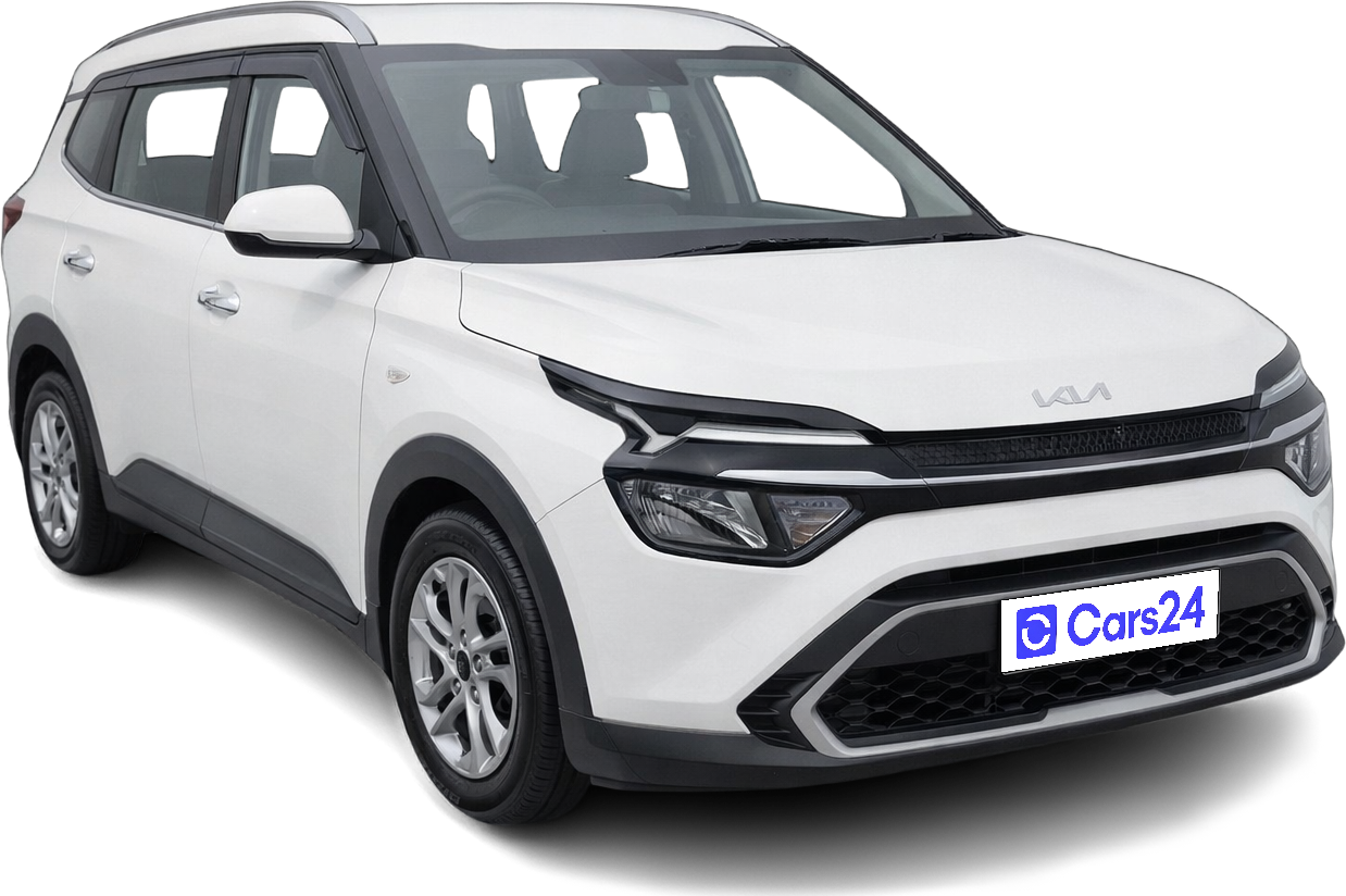 2023 KIA CARENS - SUV - Diesel - Manual - ₹12.25 lakh