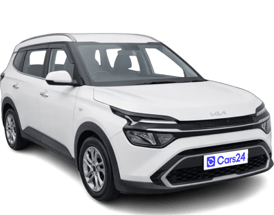 2023 KIA CARENS - SUV - Diesel - Manual - ₹12.25 lakh