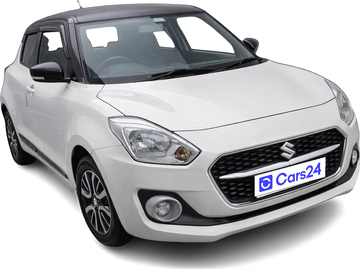 2022 Maruti Swift - Hatchback - Petrol - Manual - ₹5.40 lakh