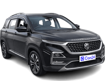 2021 MG HECTOR - SUV - Petrol - Automatic - ₹14.60 lakh
