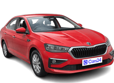 2023 Skoda SLAVIA - Sedan - Petrol - Manual - ₹10.10 lakh