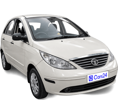 2012 Tata Indica Vista - Hatchback - Diesel - Manual - ₹49,000