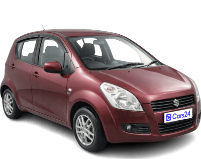 2011 Maruti Ritz - Hatchback - Diesel - Manual - ₹1.35 lakh