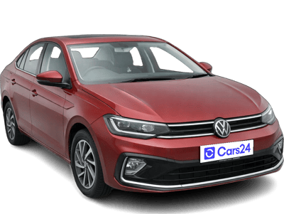 2023 Volkswagen VIRTUS - Sedan - Petrol - Automatic - ₹11.50 lakh