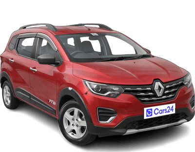 2019 Renault TRIBER - SUV - CNG - Manual - ₹3.80 lakh
