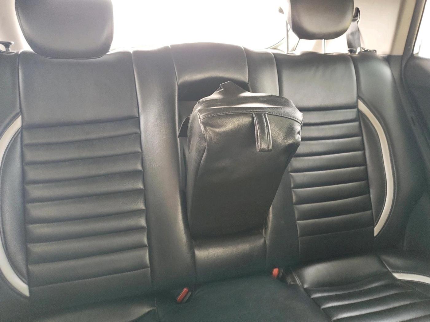 2019 Hyundai Creta SX 1.6 PETROL, Petrol, Manual, 1,17,335 km, interior
