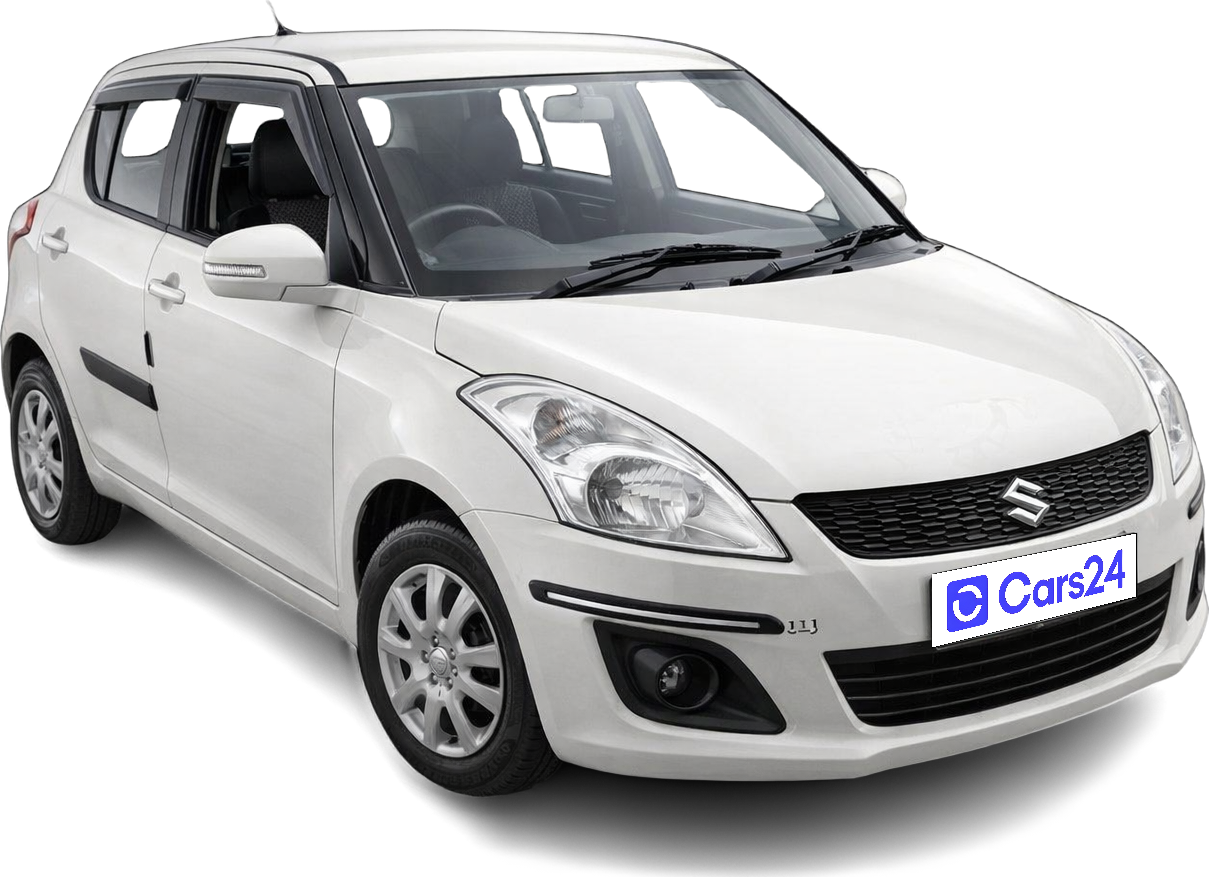 2014 Maruti Swift - Hatchback - Diesel - Manual - ₹2.80 lakh