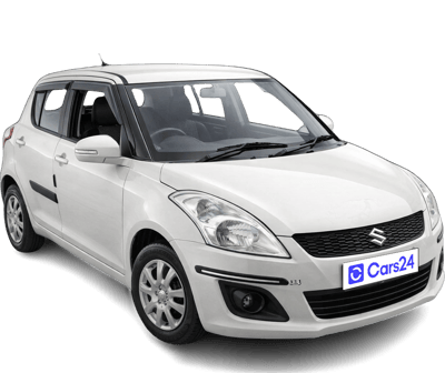 2014 Maruti Swift - Hatchback - Diesel - Manual - ₹2.80 lakh