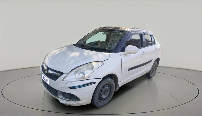 2013 Maruti Swift Dzire VDI, Diesel, Manual, 1,30,627 km, exterior